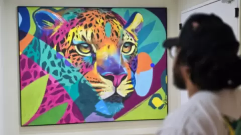 Imagem representativa: La Reina - by Igor Izy