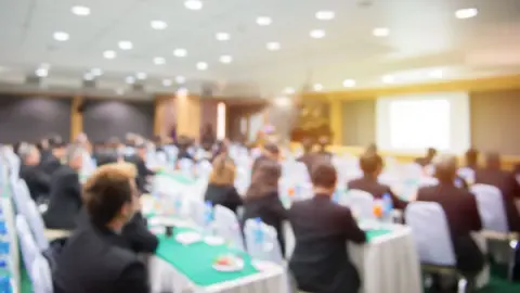 Imagem representativa: Salão Sincronia - 16 pessoas - 31 m² | 4,5m x 6,9m