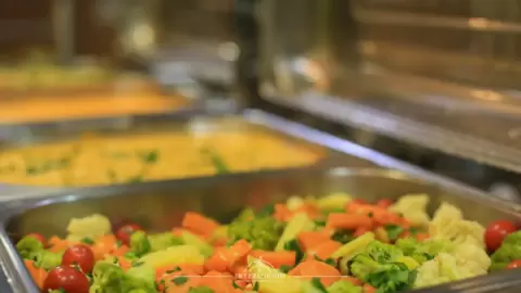Buffet livre Sábado e Domingo no Interludium Iguassu