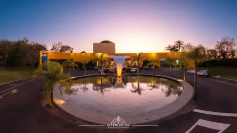 Feriado de Nossa Senhora do Rocio, venha aproveitar em Foz do Iguaçu