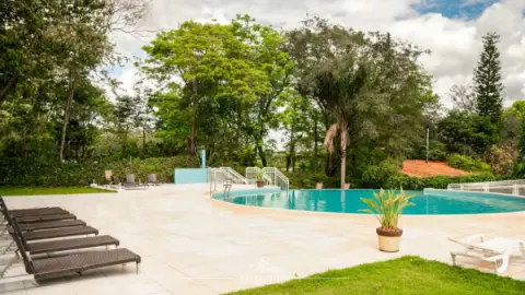 Férias de verão em Foz do Iguaçu no Interludium Iguassu Convention Hotel