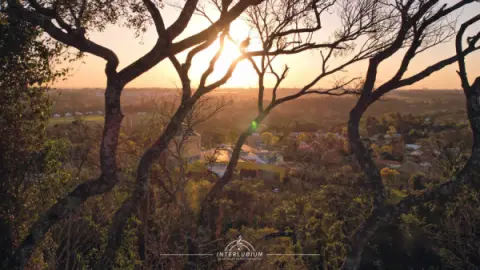 Férias de verão em Foz do Iguaçu no Interludium Iguassu Convention Hotel