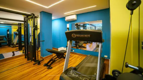 Férias de verão em Foz do Iguaçu no Interludium Iguassu Convention Hotel