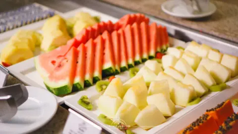 Férias de verão em Foz do Iguaçu no Interludium Iguassu Convention Hotel