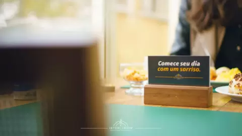 Hotel com melhor café da manhã de Foz do Iguaçu - Solicite sua reserva