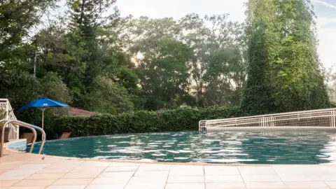 Interludium Iguassu Convention Hotel seu hotel parceiro Django em Chamas