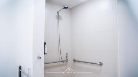 Quarto Master Adaptado - Interludium Iguassu Convention Hotel