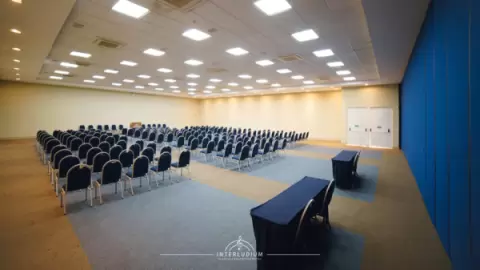 Salão Empathium - Para eventos