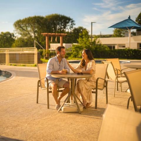 Imagem representativa: Hotel Interludium | Fique 4 noites e pague 3 em Foz do Iguaçu