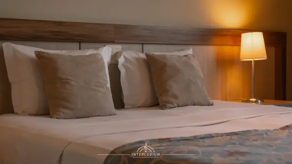 Quarto Suíte Luxo - Interludium Iguassu Convention Quarto Suíte Luxo - Interludium Iguassu Convention