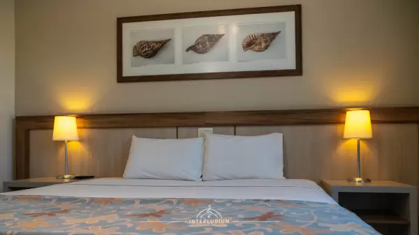 Quarto Suíte Master Solarium - Interludium Iguassu Convention Hotel Quarto Suíte Master Solarium - Interludium Iguassu Convention Hotel