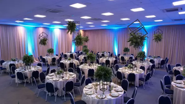 Salão Empathium - Para eventos