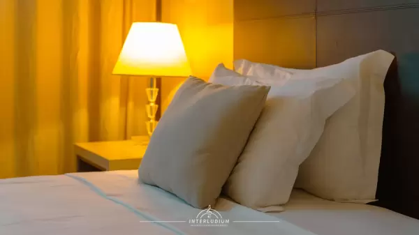 Suíte Premium- Interludium Iguassu Convention Hotel Suíte Premium- Interludium Iguassu Convention Hotel