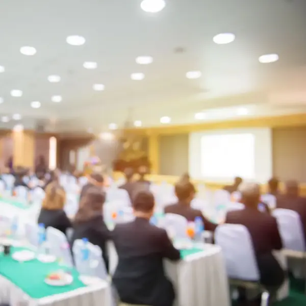 Imagem representativa: Salão Sincronia - 16 pessoas - 31 m² | 4,5m x 6,9m