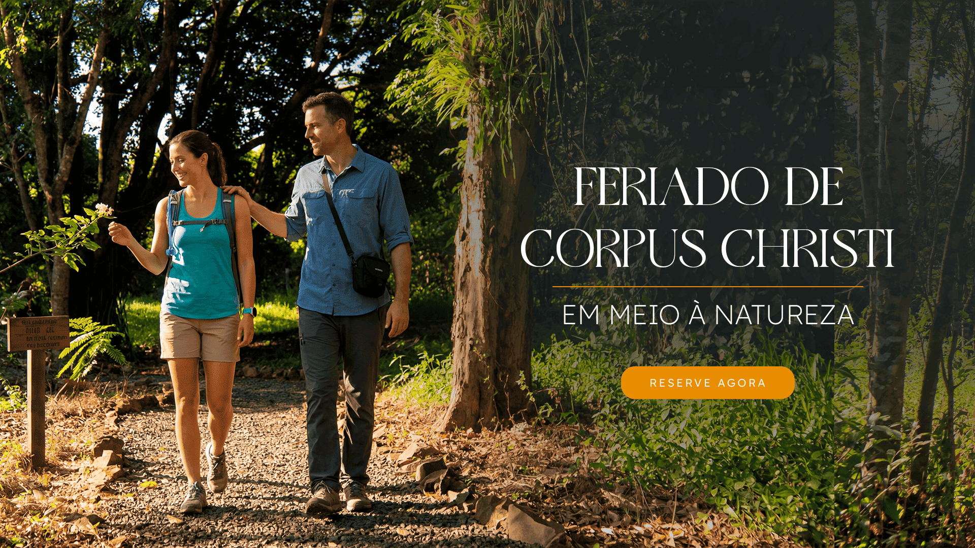 Corpus Christi 2026 | Hotel Interludium – Foz do Iguaçu