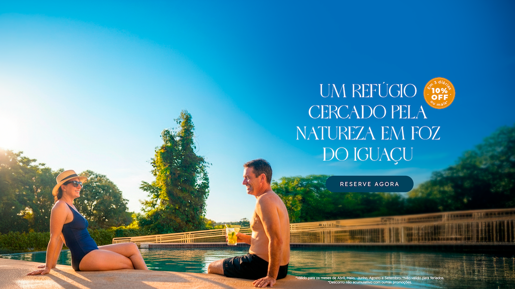 Refúgio de Descanso no Interludium