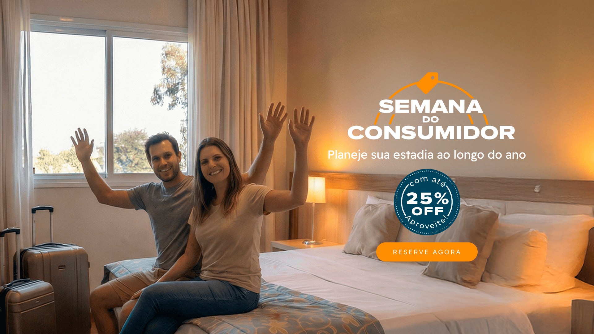 Semana do Consumidor Interludium 2026