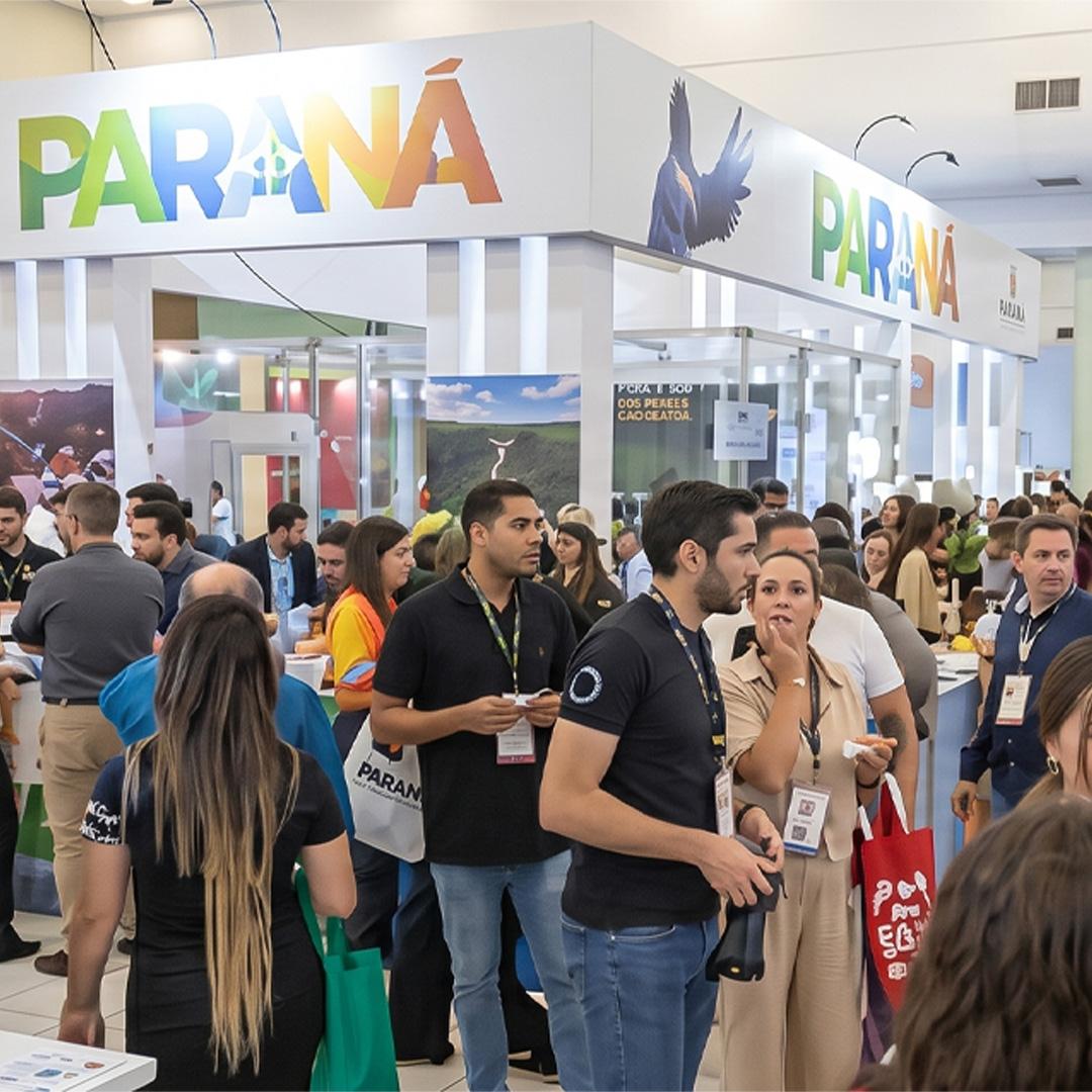 Imagem representativa Hospede-se no Festival das Cataratas com 10% OFF | Reserve pelo WhatsApp