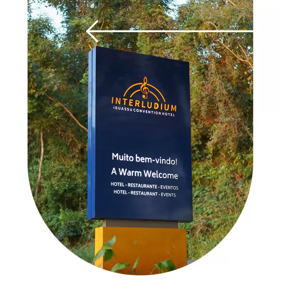 Imagem representativa Feriado Finados no Interludium Iguass | Paz e Tranquilidade em Foz do Iguaçu