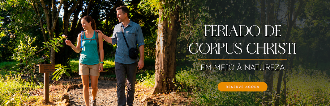 Corpus Christi 2026 | Hotel Interludium – Foz do Iguaçu