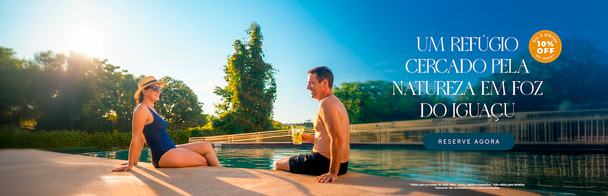 Refúgio de Descanso no Interludium