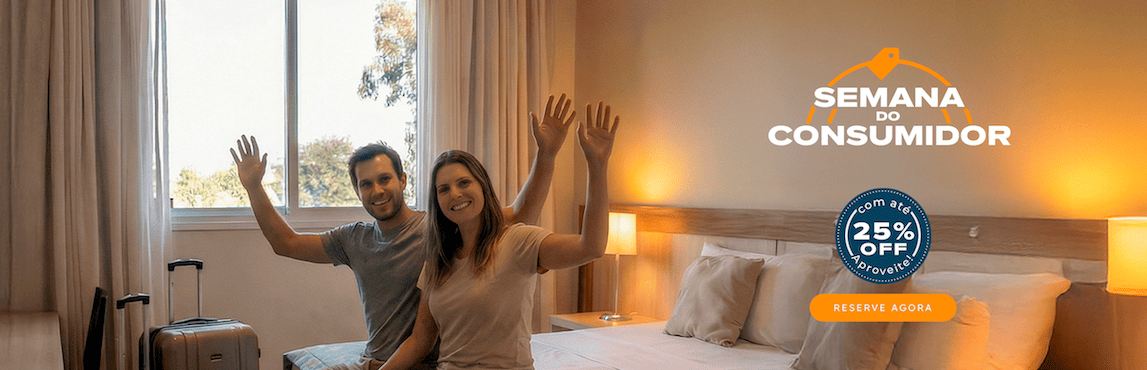 Semana do Consumidor Interludium 2026
