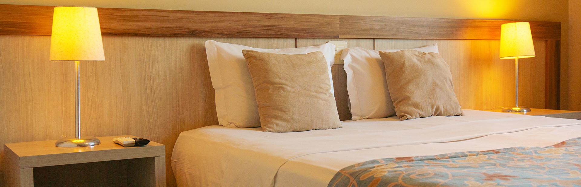 Suíte Premium - Interludium Iguassu Convention Hotel